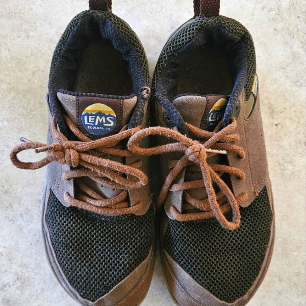 Men's Primal Zen Lems